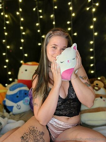 bumblebieve Photo Fuites Nudes OnlyFans 17