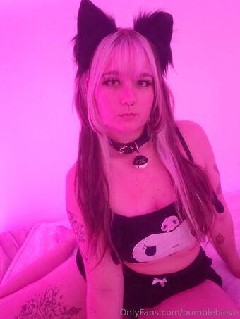 bumblebieve Photo Fuites Nudes OnlyFans 21