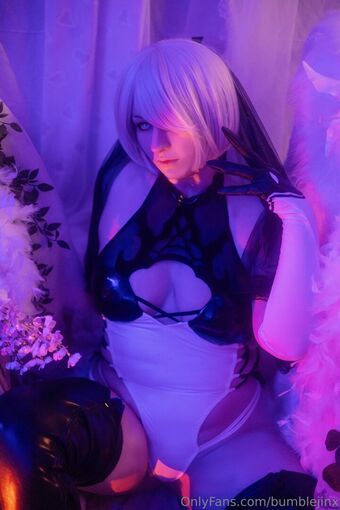 Bumblejinx Photo Fuites Nudes OnlyFans 29