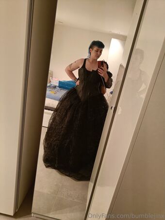 Bumblejinx Photo Fuites Nudes OnlyFans 36