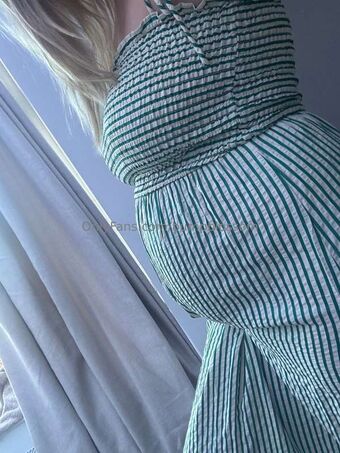 bumpblossom Photo Fuites Nudes OnlyFans 25