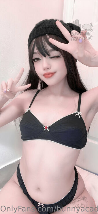 bunnyacademia