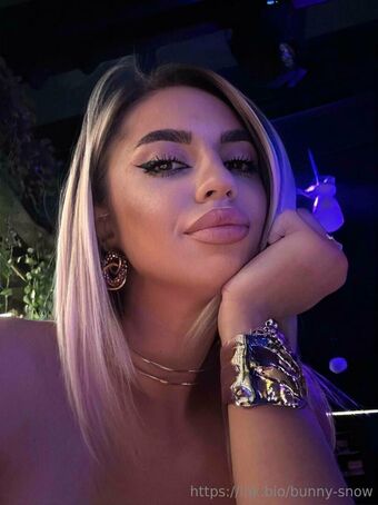 bunnysnowvip