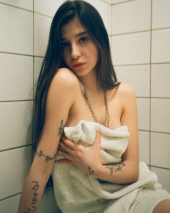 Bupsikitty Photo Fuites Nudes OnlyFans 2