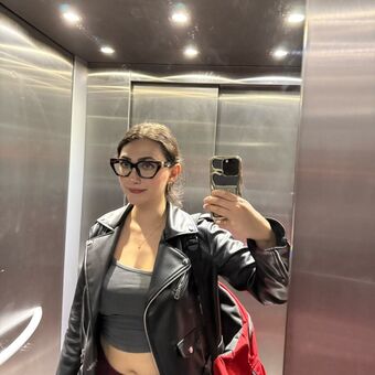 Buse Aydın Photo Fuites Nudes OnlyFans 14