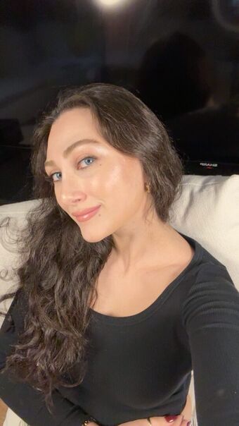 Buse Aydın Photo Fuites Nudes OnlyFans 17