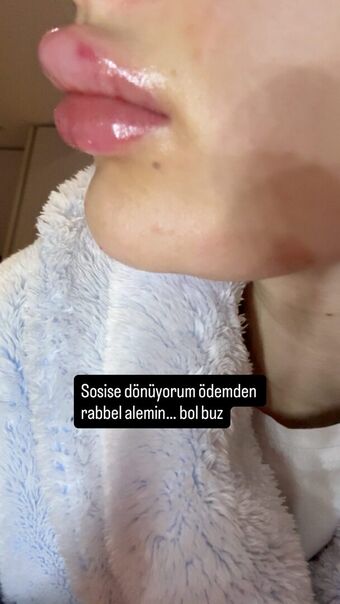 Buse Aydın Photo Fuites Nudes OnlyFans 18