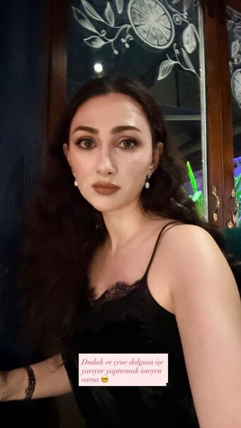 Buse Aydın Photo Fuites Nudes OnlyFans 19