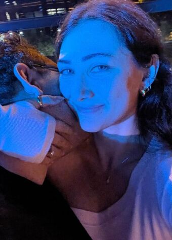 Buse Aydın Photo Fuites Nudes OnlyFans 21