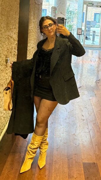 Buse Aydın Photo Fuites Nudes OnlyFans 22