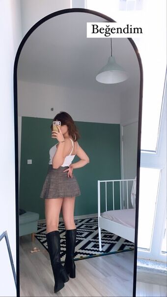 Buse Yılmaz