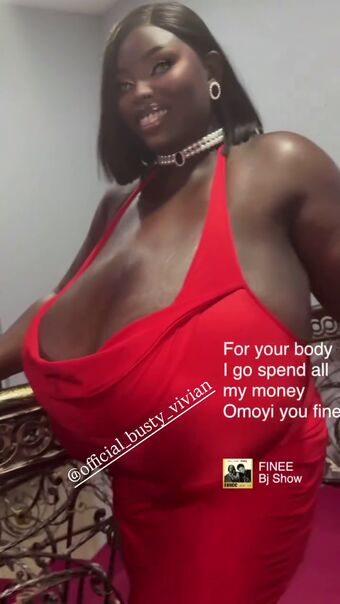 Busty Vivian Photo Fuites Nudes OnlyFans 47