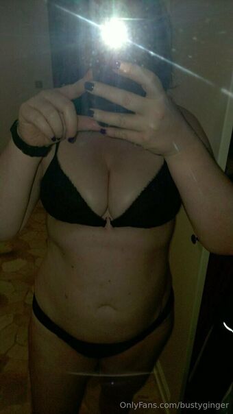 BustyGinger
