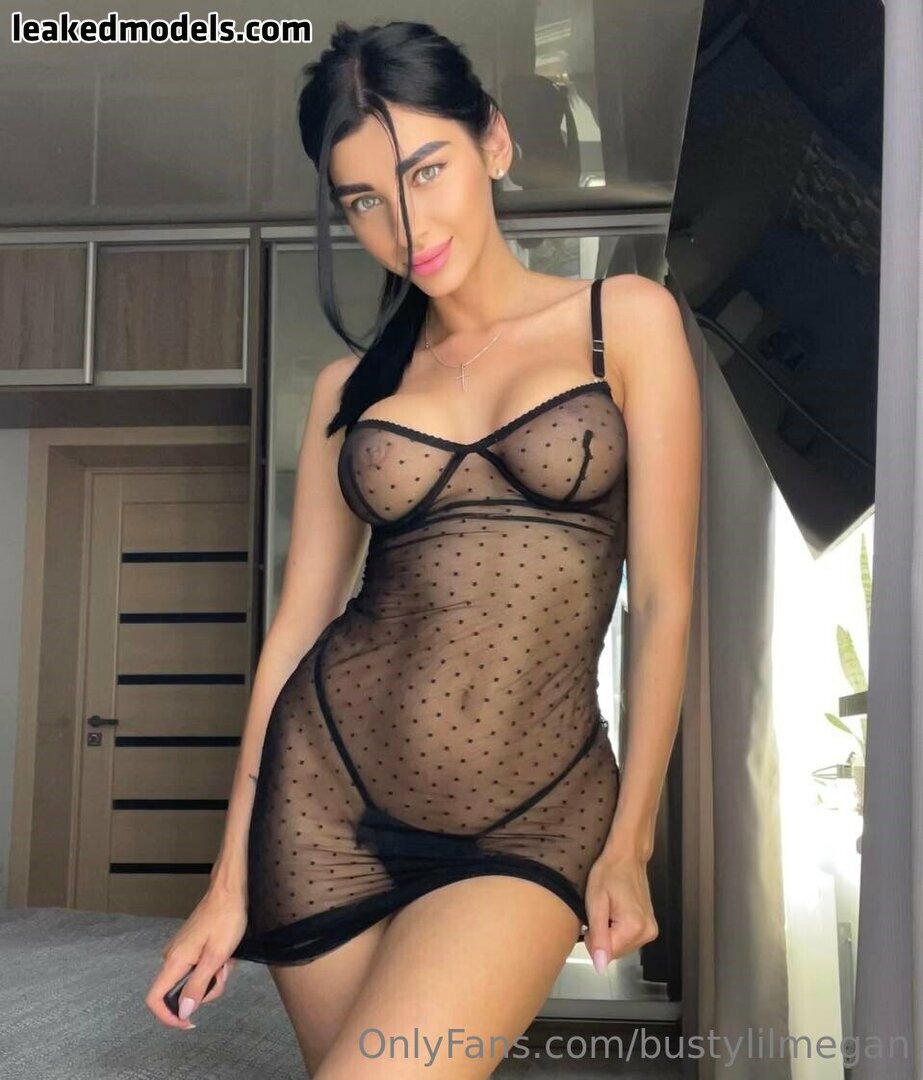 bustylilmegan Photo Nude Leaks OnlyFans 11 - Modèles Leakées