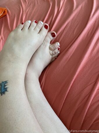 bustymeg Photo Fuites Nudes OnlyFans 26