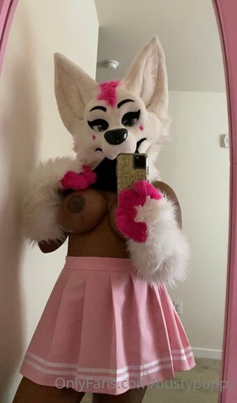 bustypuppy