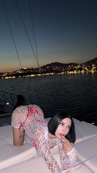 buuseaydin Photo Fuites Nudes OnlyFans 17
