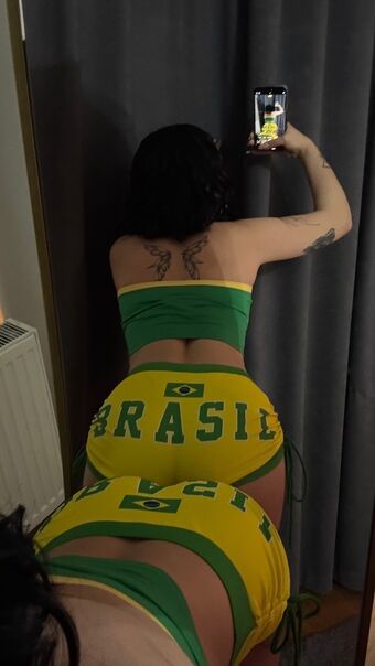 buuseaydin Photo Fuites Nudes OnlyFans 21