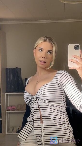 Bys_hannah Photo Fuites Nudes OnlyFans 2