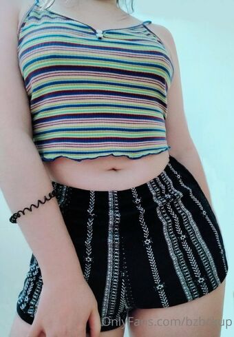 bzbkcup Photo Fuites Nudes OnlyFans 11