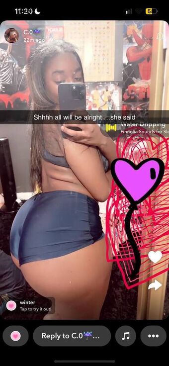 c0_y_0 Photo Fuites Nudes OnlyFans 27