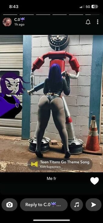 c0_y_0 Photo Fuites Nudes OnlyFans 31