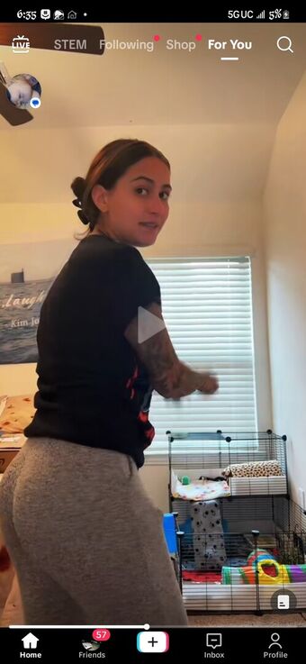 Cactustate Photo Fuites Nudes OnlyFans 3