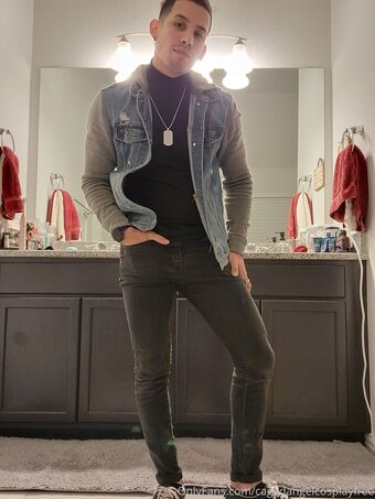 cagedangelcosplayfree