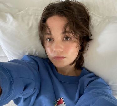 Cailee Spaeny