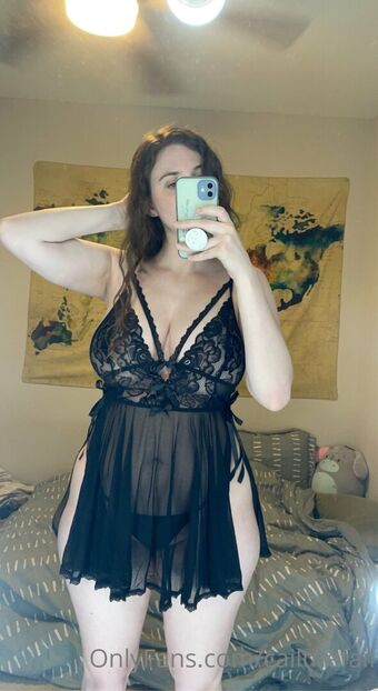 cailthefail Photo Fuites Nudes OnlyFans 33