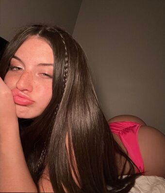 Caitlin Marie Fernandez Photo Fuites Nudes OnlyFans 16