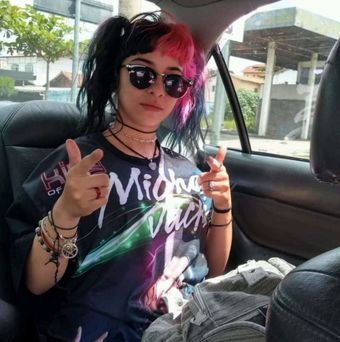 Caiu Na Net Amadoras