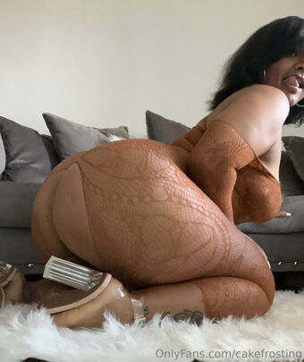 cakefrosting Photo Fuites Nudes OnlyFans 1
