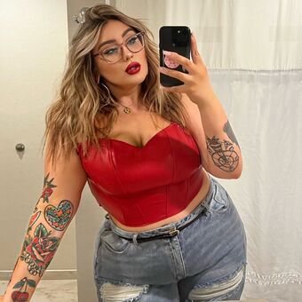 cakexface Photo Fuites Nudes OnlyFans 38