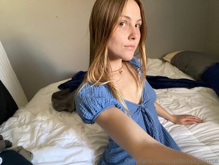 californiagirlrose