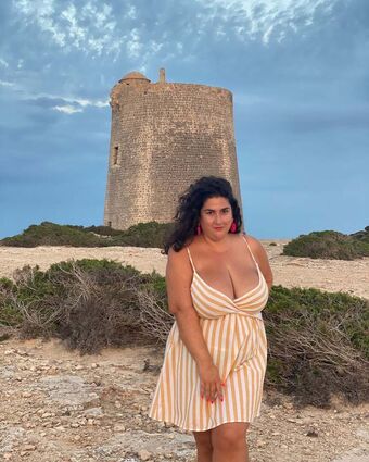 Caliope Photo Fuites Nudes OnlyFans 30