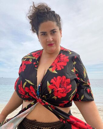 Caliope Photo Fuites Nudes OnlyFans 33