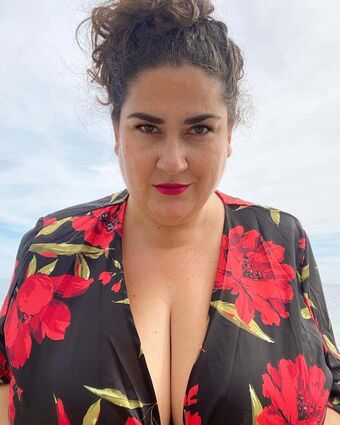 Caliope Photo Fuites Nudes OnlyFans 35