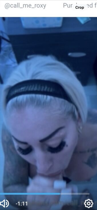 call_me_roxy Photo Fuites Nudes OnlyFans 43