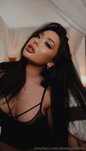 callmelaurittafree Photo Fuites Nudes OnlyFans 12