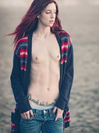 Cam Damage Photo Fuites Nudes OnlyFans 48