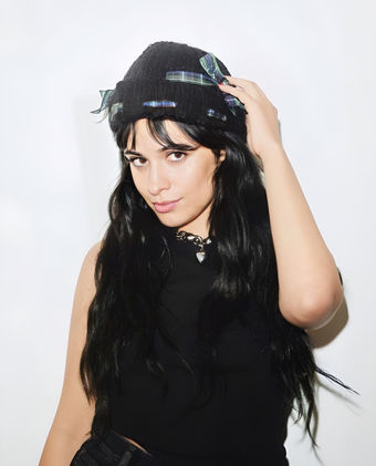 Camila Cabello