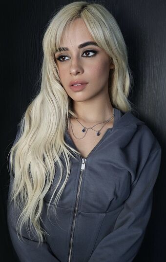 Camila Cabello