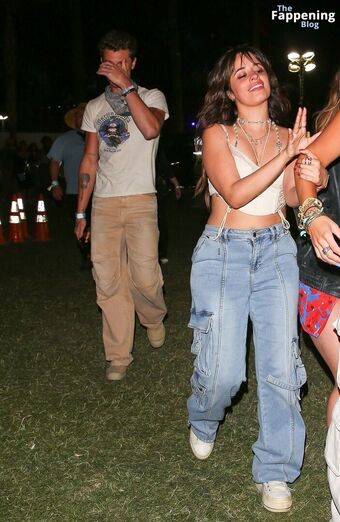 Camila Cabello
