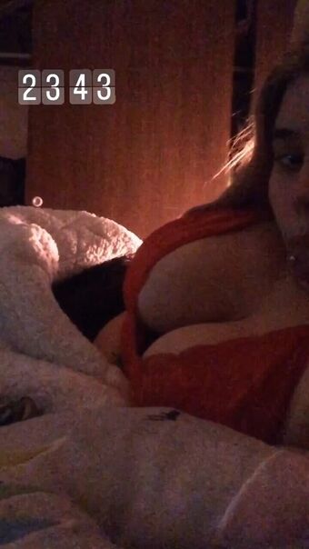 Camila Grisel Photo Fuites Nudes OnlyFans 25