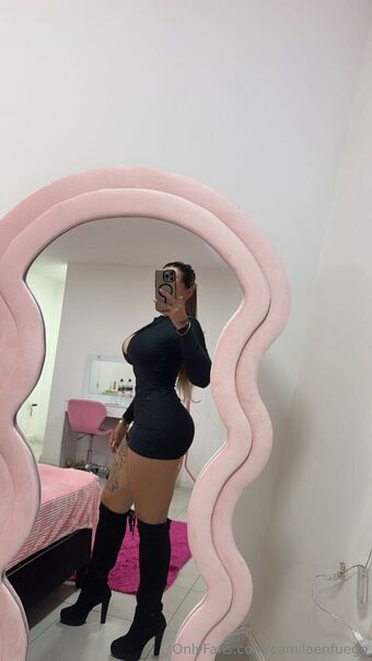 camilaenfuego
