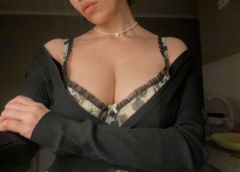 Camilla Photo Fuites Nudes OnlyFans 127