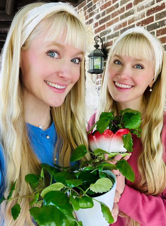 Camille And Kennerly