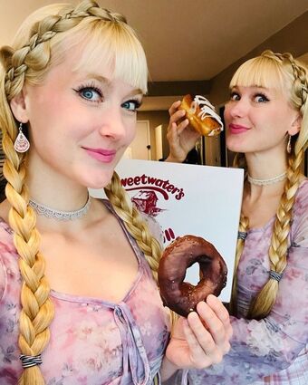 Camille And Kennerly