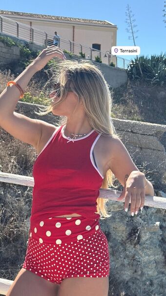 Camille LV Photo Fuites Nudes OnlyFans 130